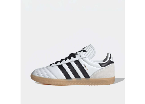 adidas Samba JP J (JQ1327) weiss