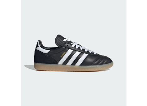 adidas Samba JP (JQ9056) schwarz