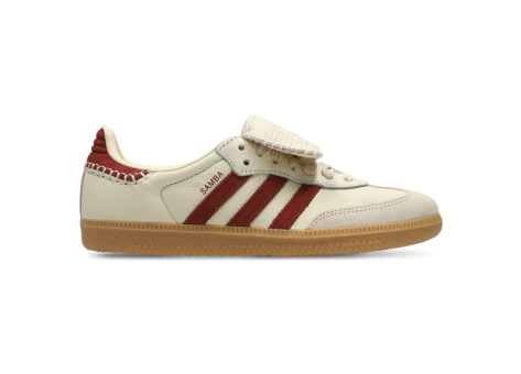 adidas Samba LT Preloved Ruby (JS3541) beige
