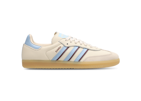 adidas Samba OG (JS5041) beige