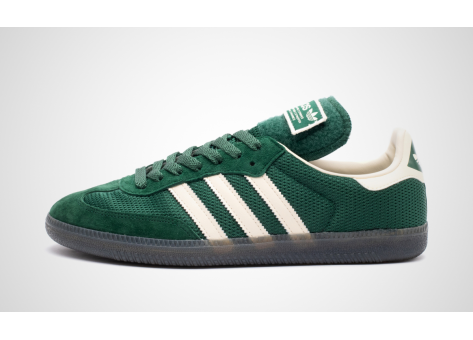 adidas Samba LT (B44674) grün