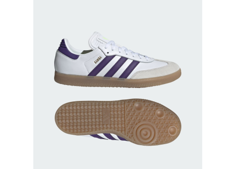 adidas Samba Messi Triunfo OG Estelar (IH8161) bunt