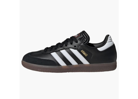 adidas Samba None (IF1945) schwarz