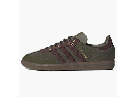 adidas ALWAYTH x Samba Olive Strata Og (ID3263) bunt