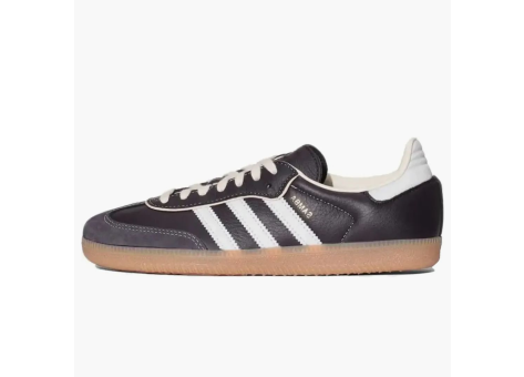 adidas Samba OG Aura Cream (IG6836) schwarz