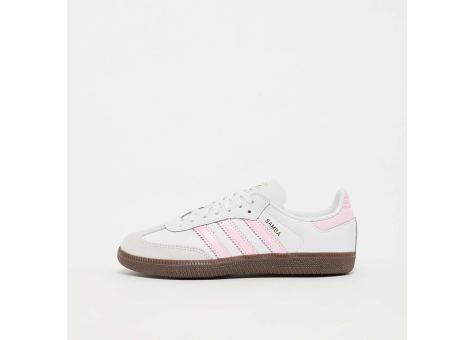 adidas Samba OG (JQ2849) weiss