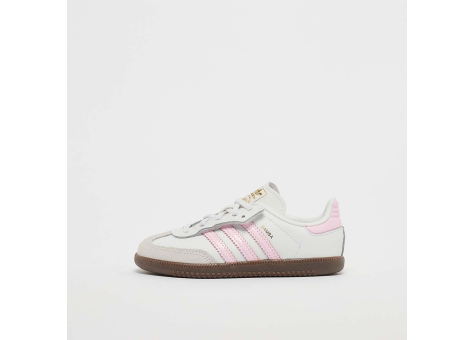 adidas Samba OG Comfort (JQ2847) weiss