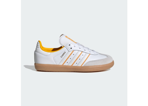 adidas Samba OG (IH5648) weiss