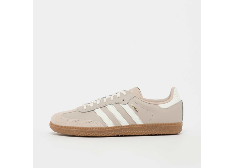 adidas Samba OG GS (HQ0289) beige