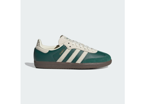 adidas Samba OG (JH7862) grün