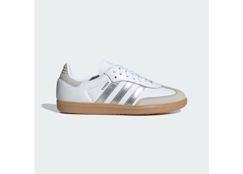 adidas Samba OG (JI2725) weiss