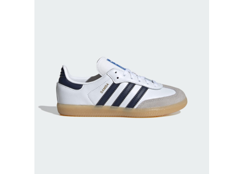 adidas Samba OG (JI4466) weiss