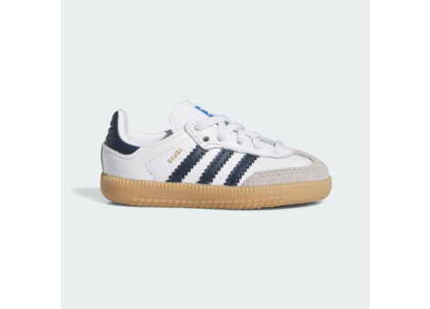 adidas Samba OG (JI4468) weiss