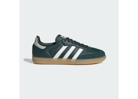 adidas Samba OG grun JI4469 Preisvergleich