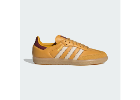 Adidas samba rot gelb online