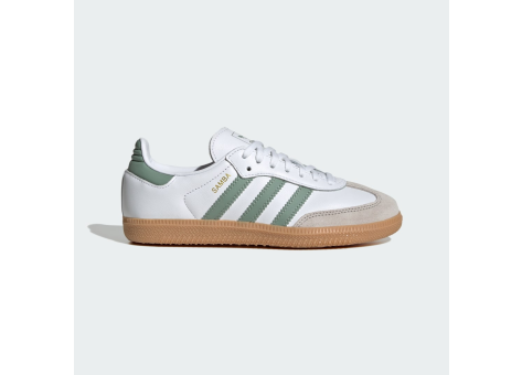 adidas Samba OG (JP5479) weiss