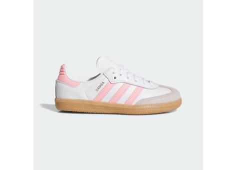 adidas Samba OG (JP5484) weiss