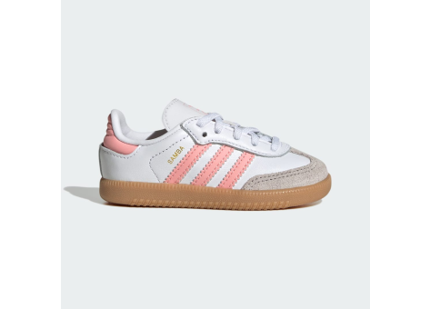 adidas Samba OG (JP5488) weiss