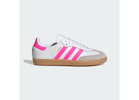 adidas Samba OG (JQ2831) weiss