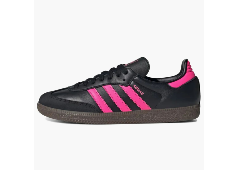 adidas Samba Og Lucid womens (JS1386) schwarz