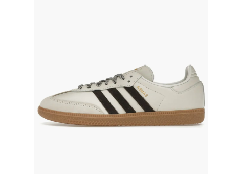 adidas Samba OG Off Dark womens (JS3181) weiss