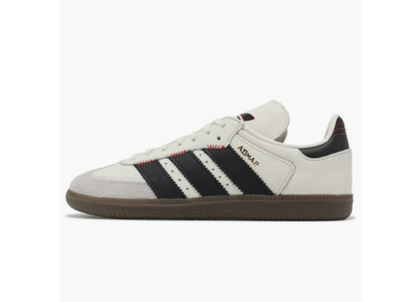 adidas Samba OG Orb Grey Gum (IF1810) weiss