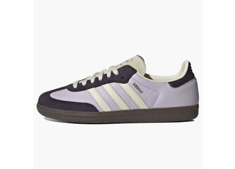 adidas Samba OG Silver Dawn Aurora (JI4209) bunt