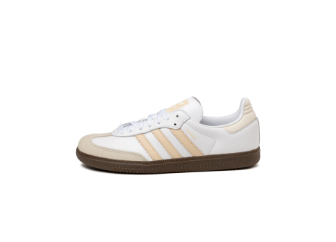 adidas Samba OG (JH7300) weiss