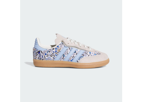 adidas Samba OG x Liberty London Comfort Closure (JP8079) bunt