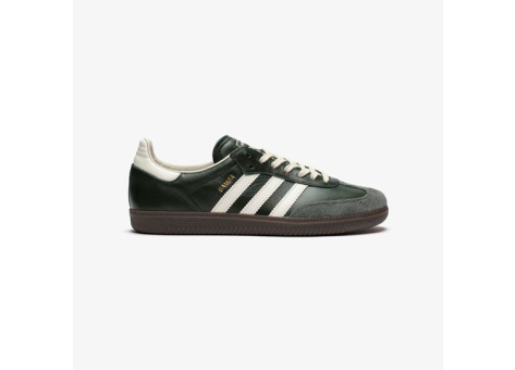 adidas SNS x adidas Samba Shadow Green (IE6243) grün