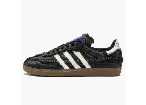 adidas Samba Reverie By H Caroline CLOT (JQ4749) schwarz