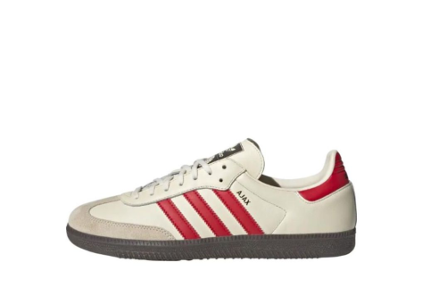 adidas Samba x Ajax (IE7684) weiss