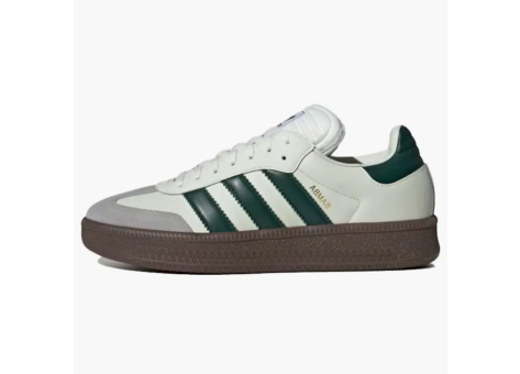 adidas Samba XLG Ivory Collegiate Gum (IE3911) bunt