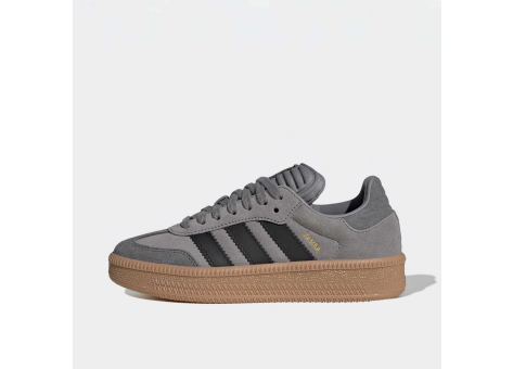 adidas Samba XLG J (JR1635) grau