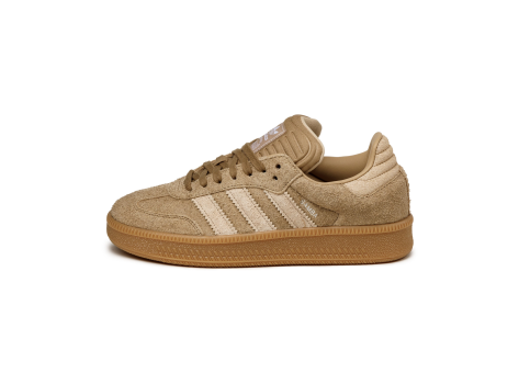 adidas Samba XLG (JI3196) braun