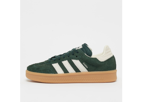 adidas Samba XLG (JI3198) grün