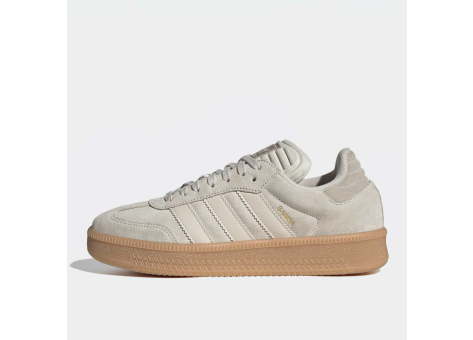 adidas Samba XLG (JP6812) beige
