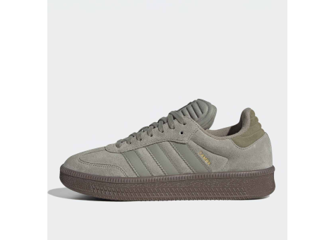 adidas Samba XLG (JP6813) grau