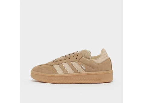 adidas Samba XLG (JQ9885) braun