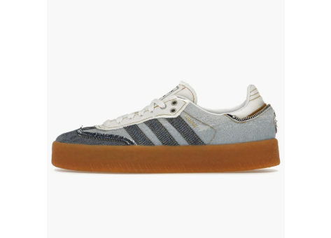 adidas Sambae Denim atmos (II0001) bunt