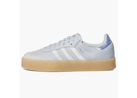 adidas Sambae Halo Blue Spark Metallic (IG1953) bunt