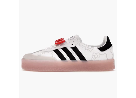 adidas Sambae Hello Kitty (IG4450) weiss