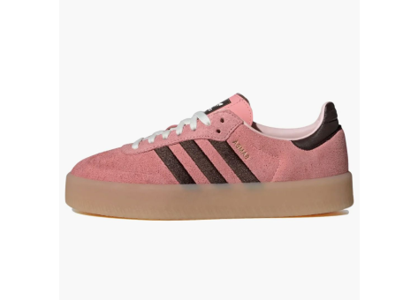 adidas Sambae Semi Spark womens (JH8834) pink