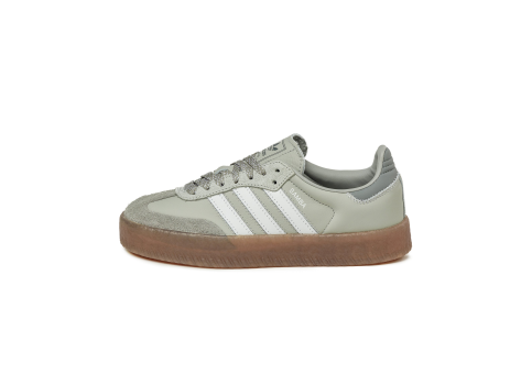 adidas Sambae W Grey Two Ftw Three (IE9108) grau