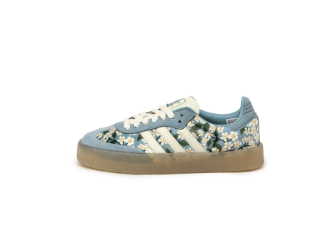 adidas Liberty London x adidas Sambae WMNS (JQ6046) bunt