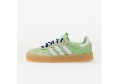 adidas Sambae W (JI2738) grün
