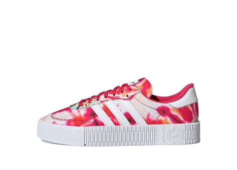 adidas Sambarose Tie Dye Power (GX2893) bunt