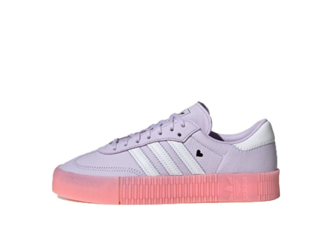 adidas Sambarose (EF4966) lila