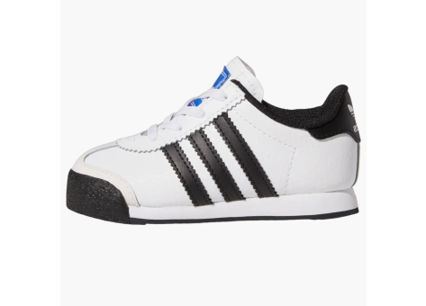 adidas Samoa I (FW3671) weiss