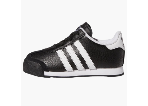 adidas Samoa I (FW3672) schwarz